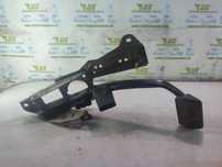 Pedala frana BV61-2467-JB Ford Focus 3 [facelift] [2014 - 2020] XWDB