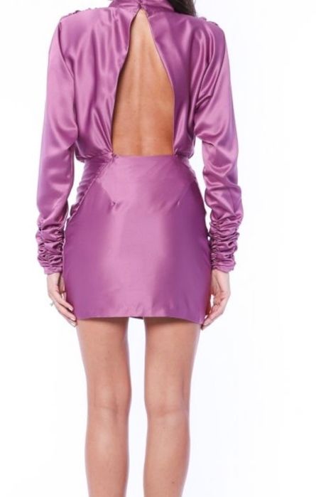 Rochie TGH fashion s