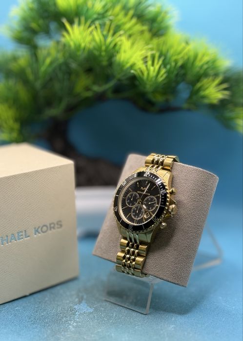 Мъжки часовник Michael Kors Bayville MK8726