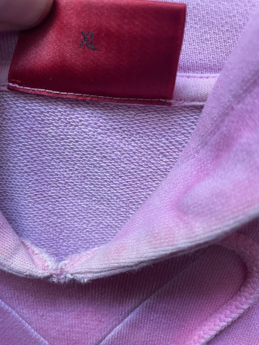 HUGO BOSS Hoodie / мъжки суичър XL/XXL