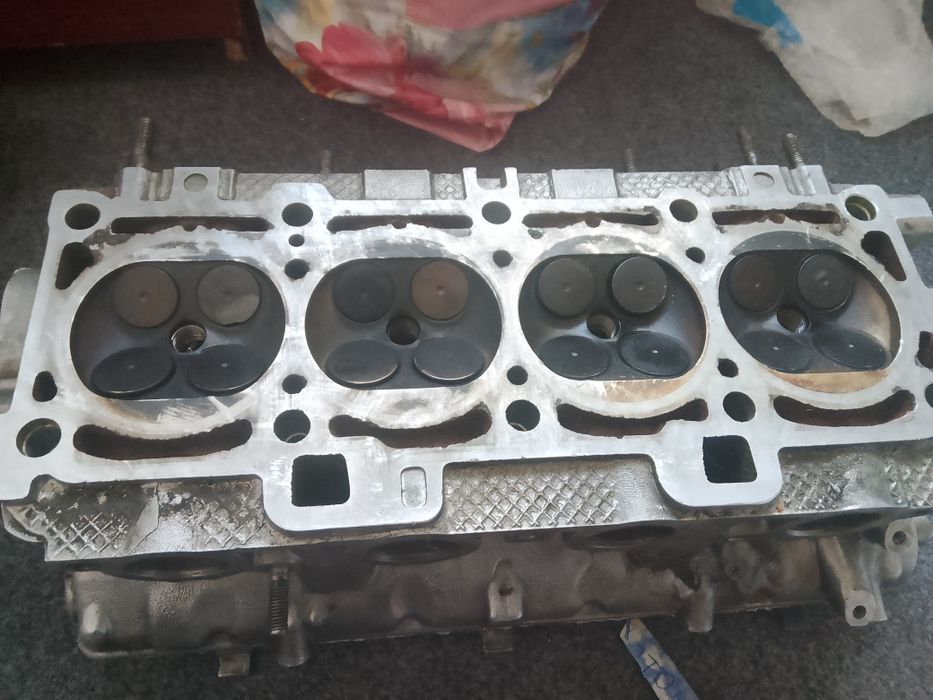 Приора головка 126