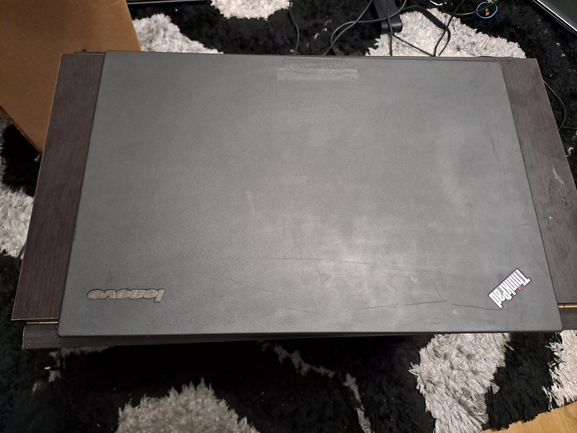 Laptop Lenovo T550 pentru piese