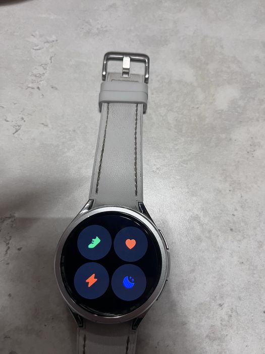 Samsung Galaxy Watch 6 Classic