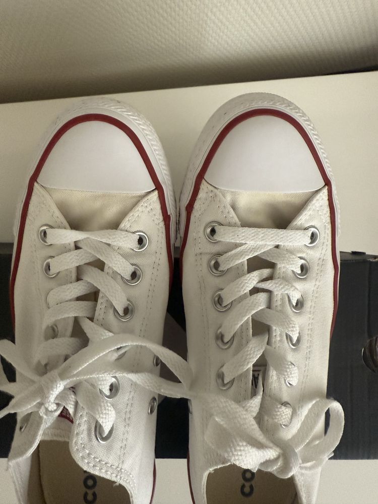 Converse 39 номер