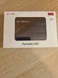 Ssd 2 T          .