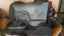 Citroen C3 на части ситроен Ц3