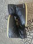 Moon Boots negre