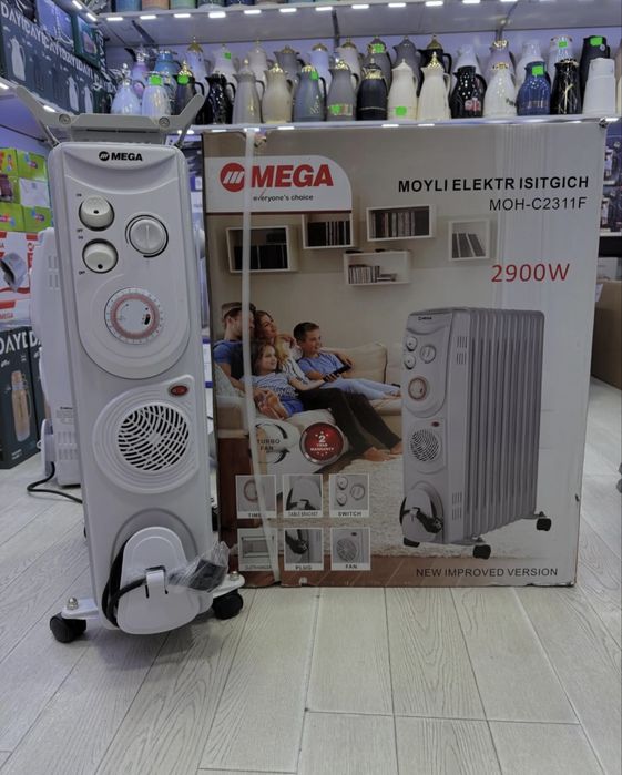 Xar xil turdagi Qovurg’ali pechkala 11 qavurg’a va 15 qavurg’a gacham