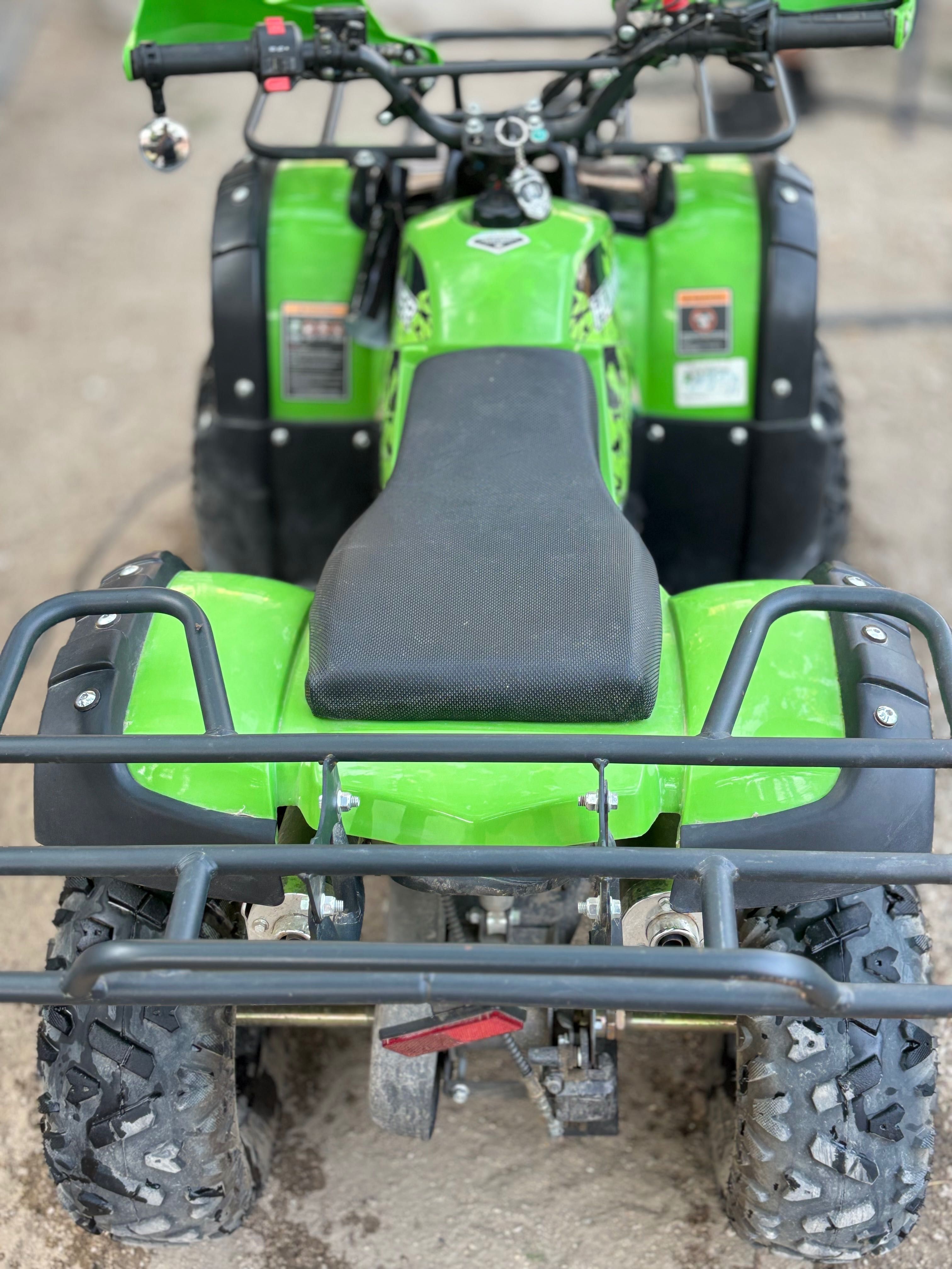 Atv Telstar TS-50-N