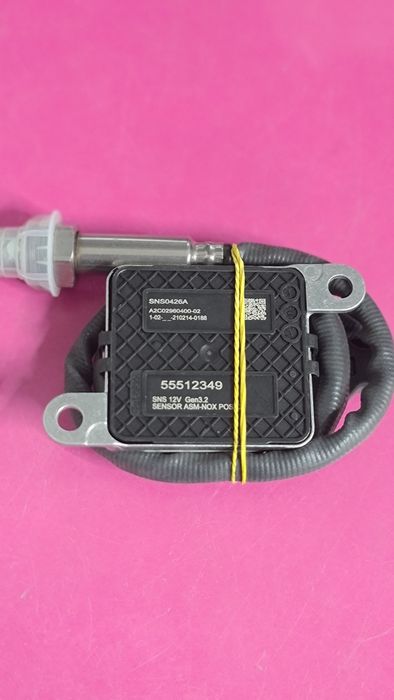 Senzor noxe opel insignia 55512349