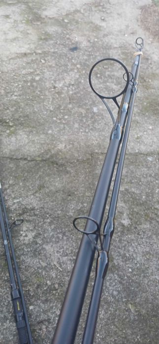 Шаранджиски въдици sonik