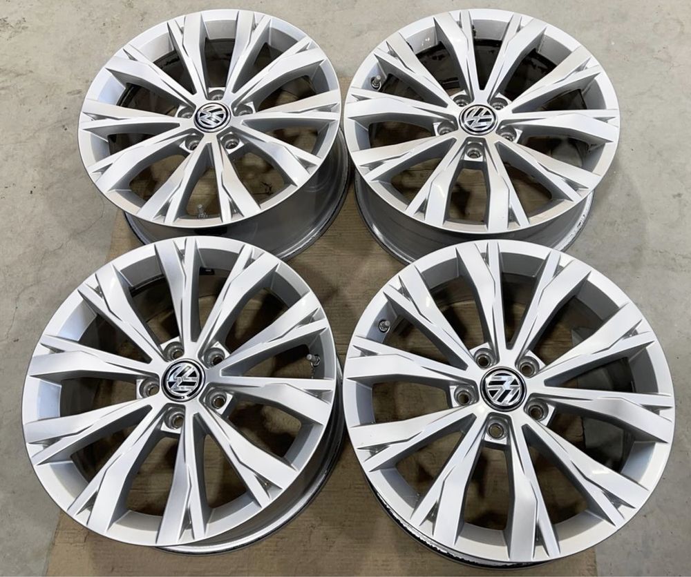 Jante VW Tiguan 17 Passat B8