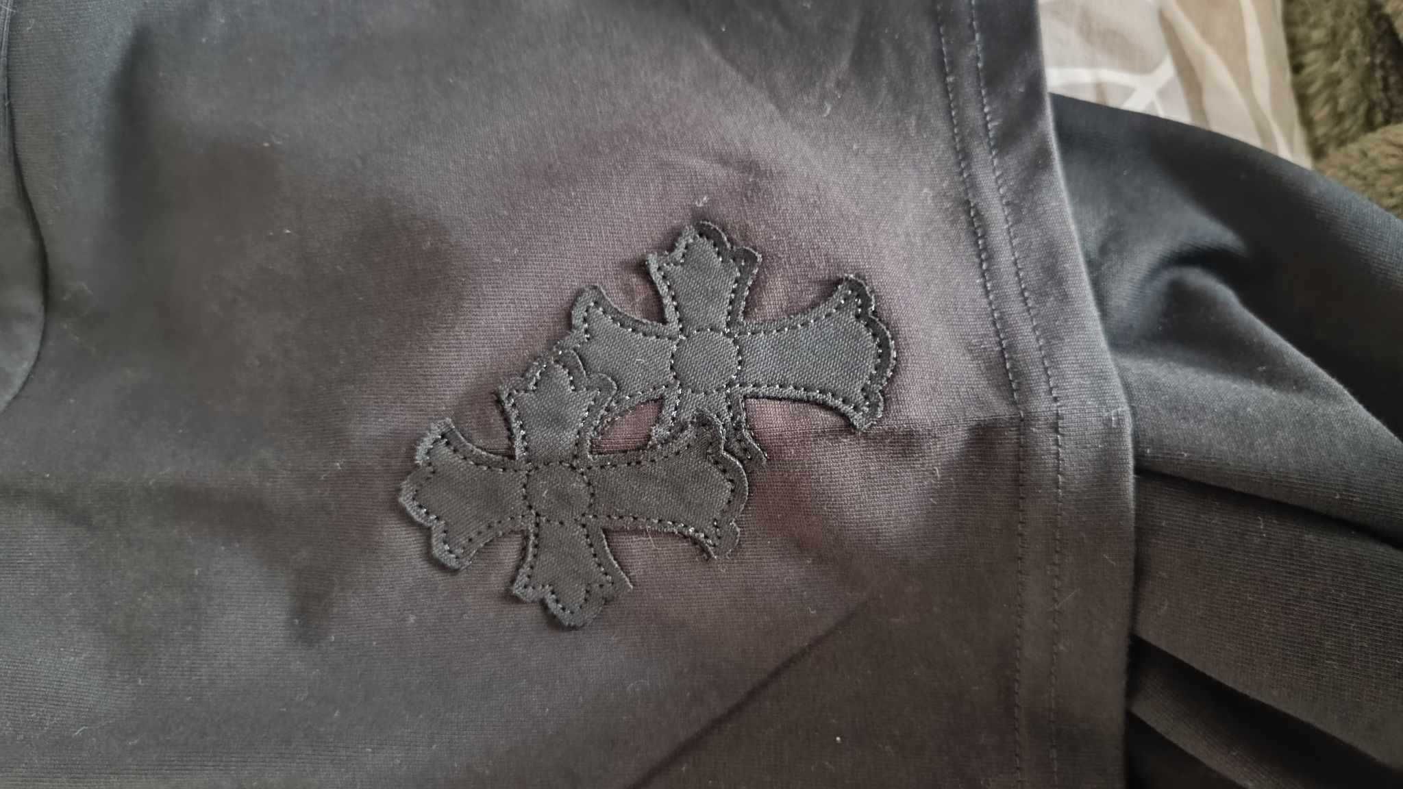 Chrome Hearts тениска