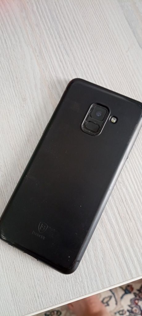 Samsung galaxy a8 2018 запчастга