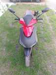 Scuter 125cc tianning