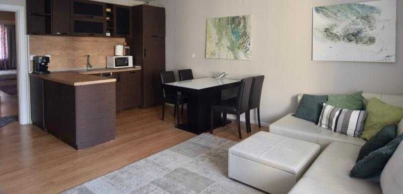 Чисто нов луксозен апартамент във Възраждане