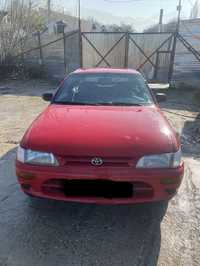 Продаю Toyota Corolla