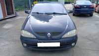 Dezmembrez Renault Megane 1 Coupe 1.6 Benzina-16 Valve