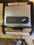 Gratar electric Tefal Incino Grill