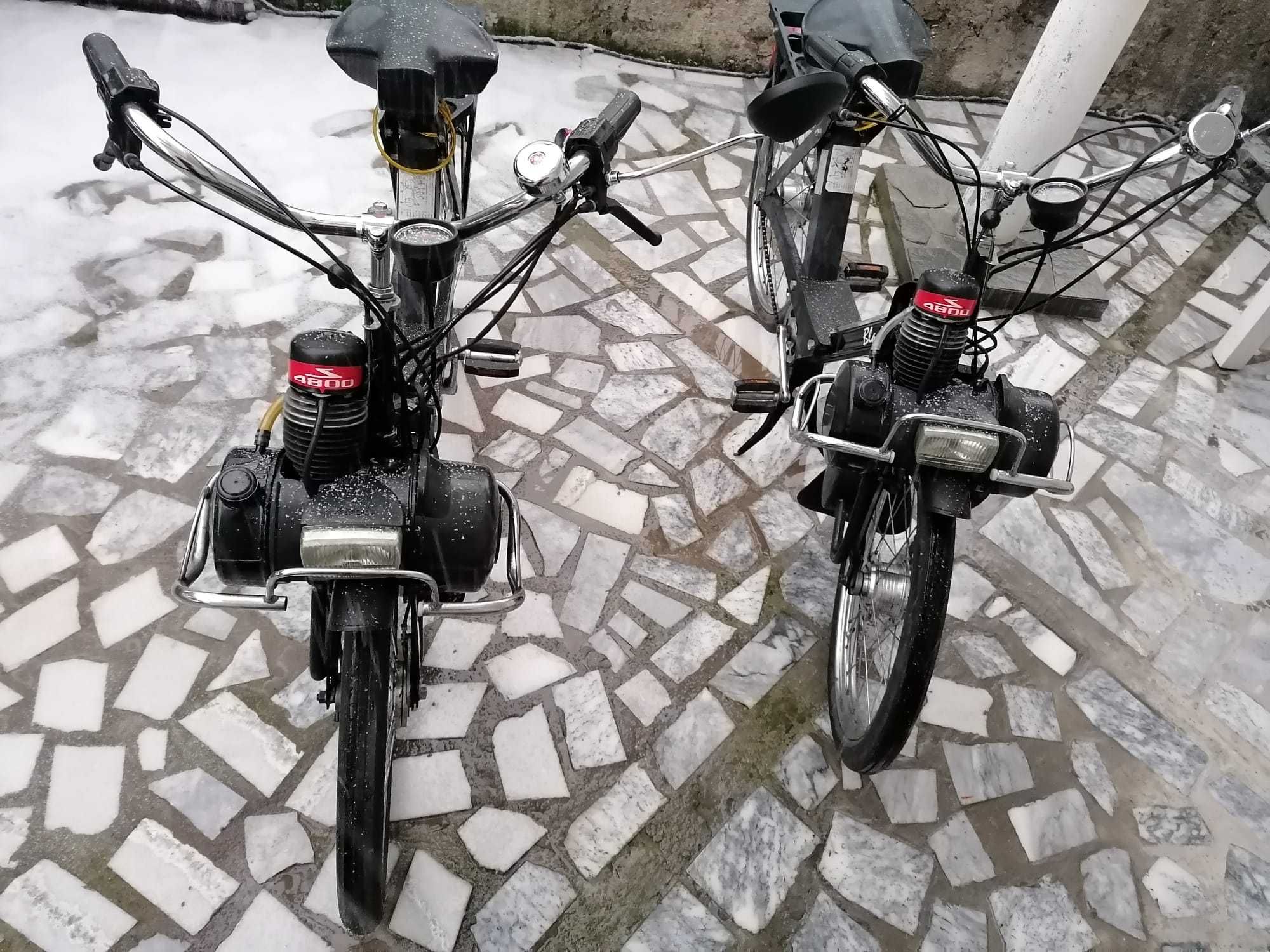 Продавам Solex 2 бр.