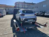 Tractări auto / Transport orice tip marfă