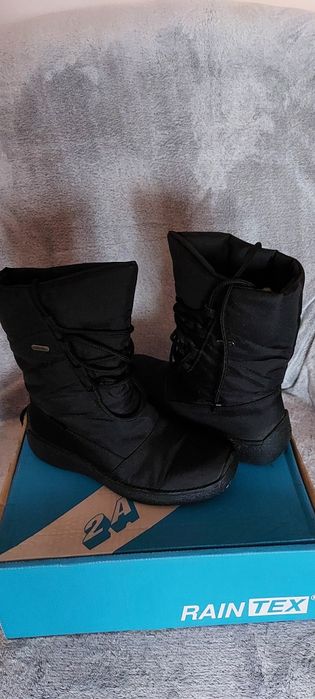 Apres sky, dame, mărimea 37