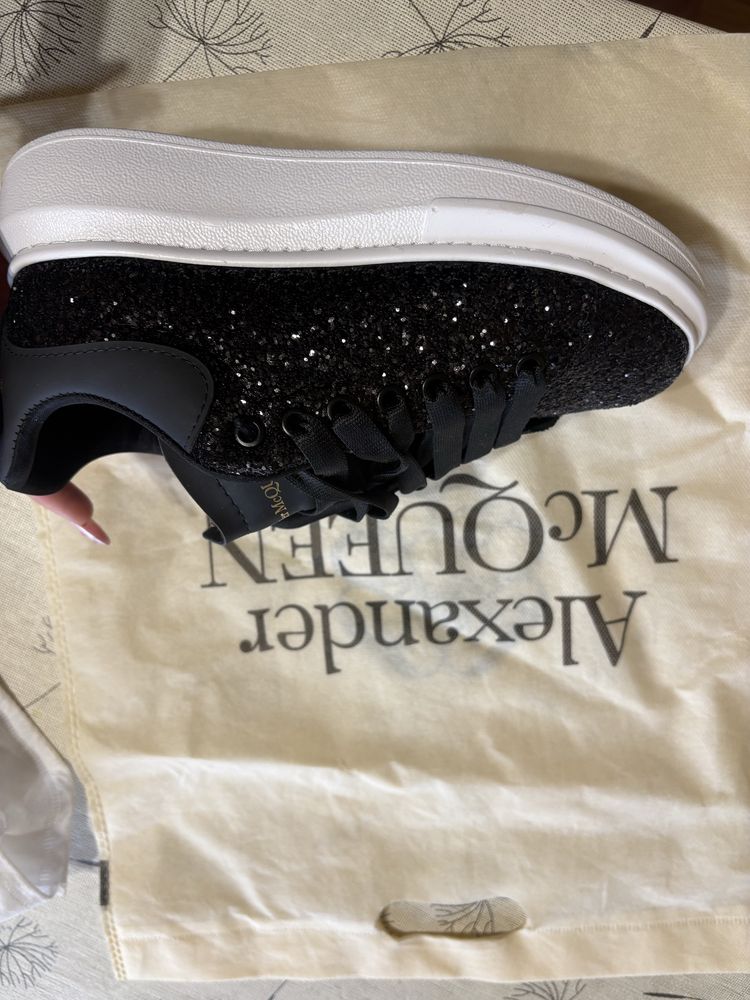 Alexander McQUEEN Дамски обувки