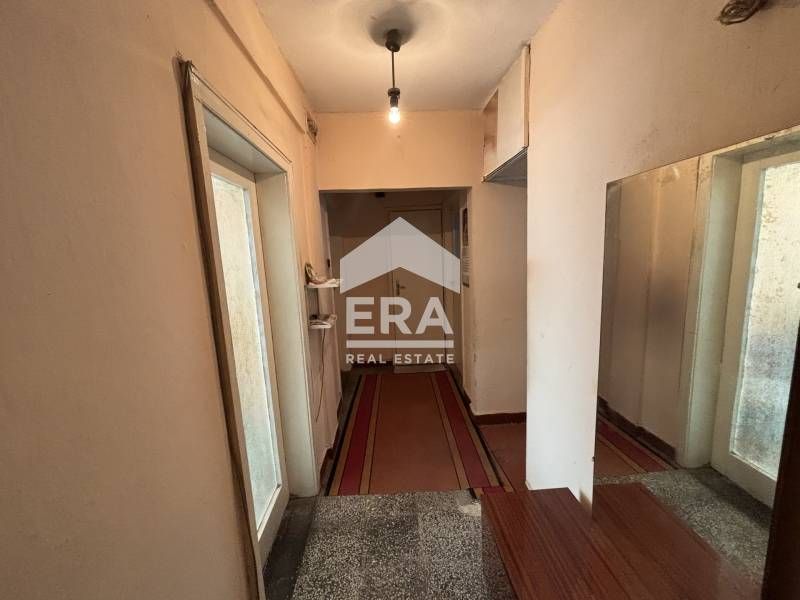 ЕКСКЛУЗИВНО! Тристаен апартамент за продажба, кв. Аспарухово