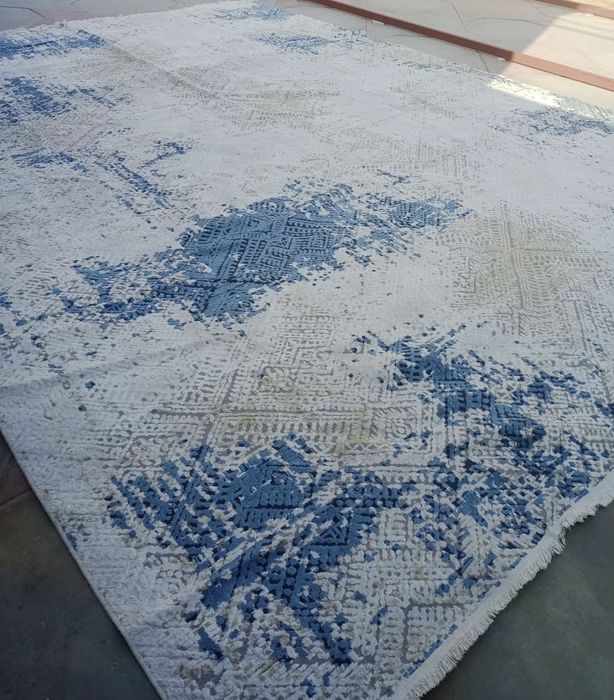 Новый турецкий ковер