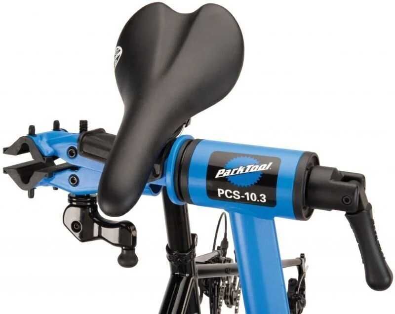 Stand de montare Biciclete Park Tool Home Mechanic PT-PCS-10-3