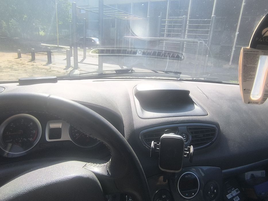 Renault Clio hatchback 2007, 1.5 dci