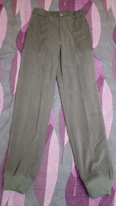 Термо поларен панталон