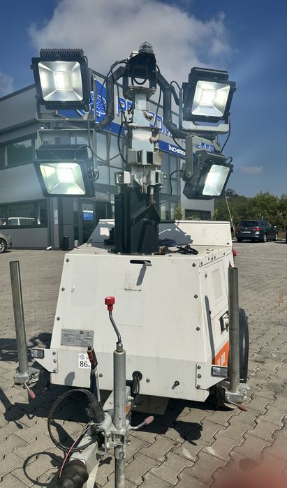 Turn de lumini SMC TL 90