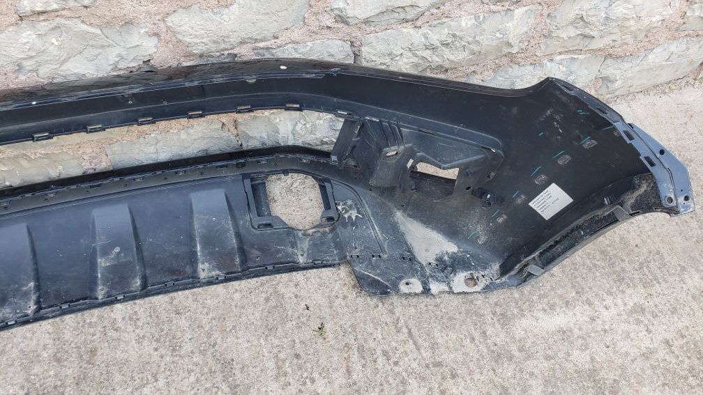 bronq/broni VW Amarok 2011-15g.