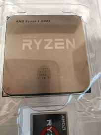 AMD Ryzen 5 1500X Made in Malaysia