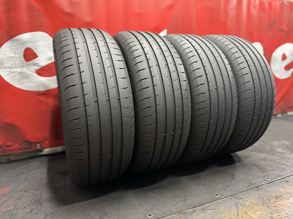 225 45 19, Летни гуми, Goodyear EagleF1Asymmetric3, 4 броя