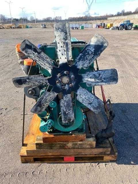 Motor complet Cummins Qsx15-G8 - Piese de motor Cummins
