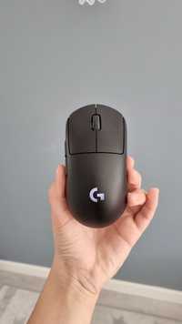 Mouse Gaming, Logitech G Pro wireless