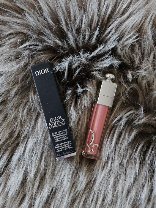 DIOR Addict Lip Maximizer Глос блясък за устни