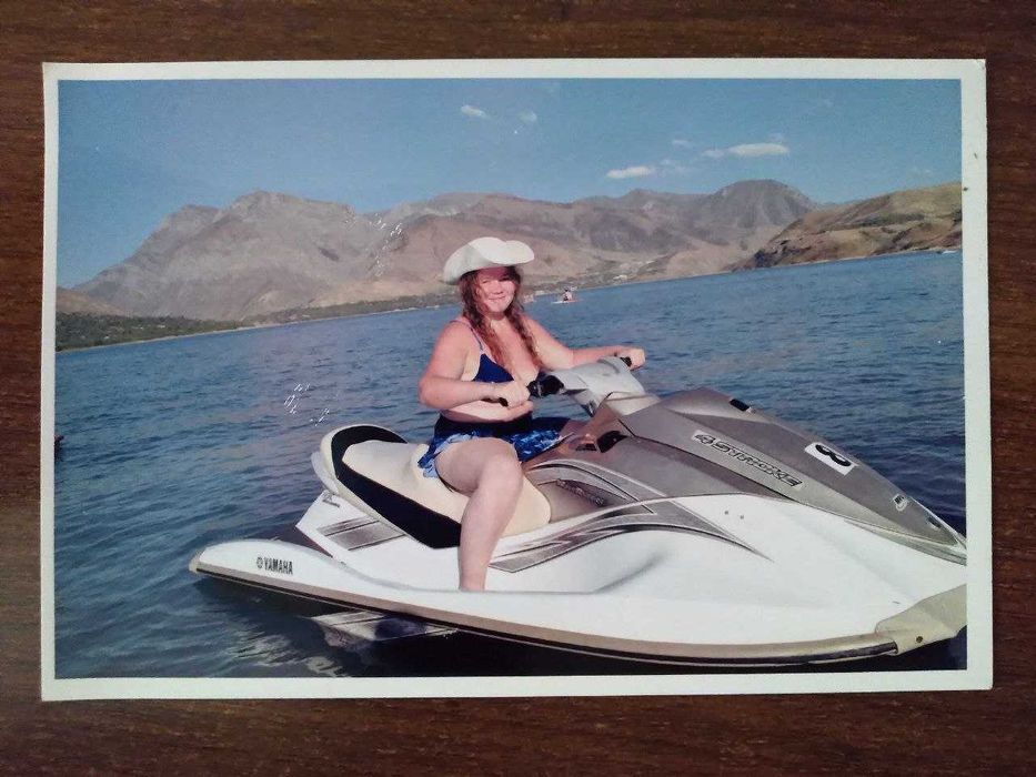 Оздоровительный массаж Александра