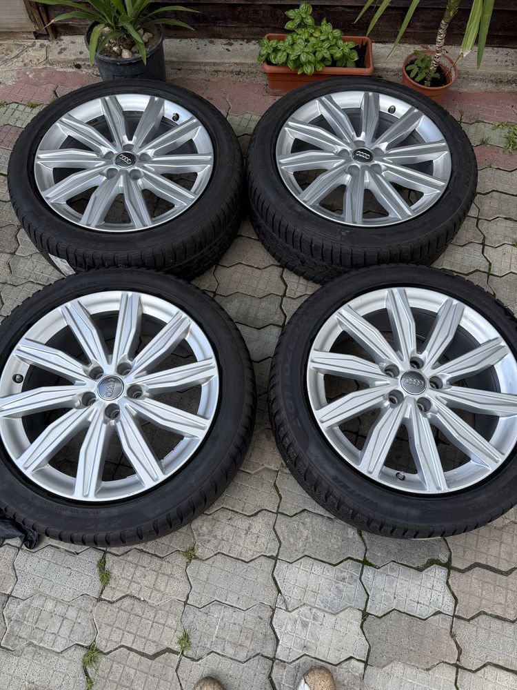 Jante OEM 5x112 Audi A4/5/6/7 R19
