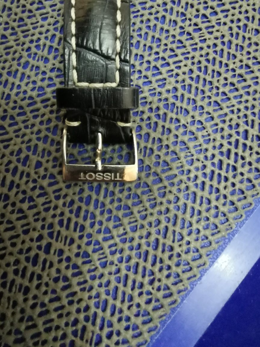 Tissot Quickster original