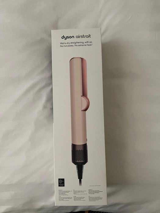 Dyson Airstrait cu GARANTIE 2 ANI