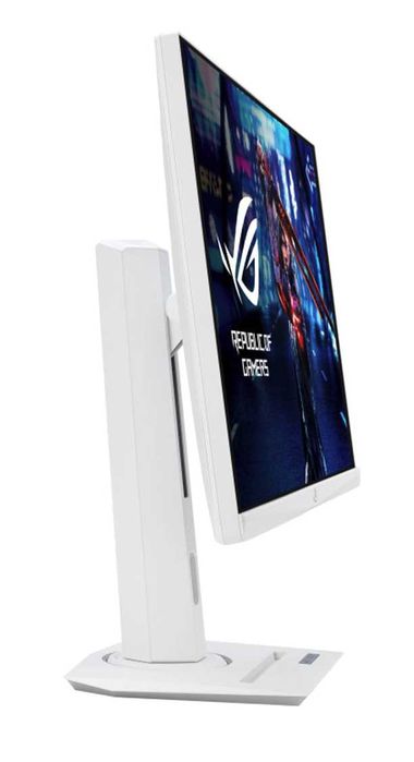 Monitor Gaming LED ASUS ROG Strix XG27ACS-W, 27", WQHD, 180Hz