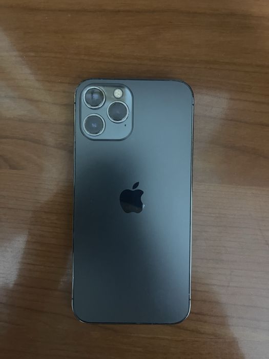iPhone 12 Pro Max 256gb