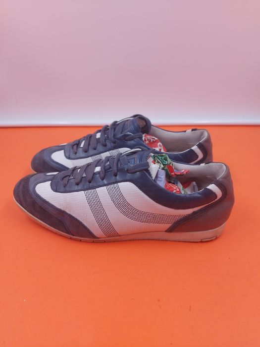 Boss номер 43 Оригинални мъжки обувки