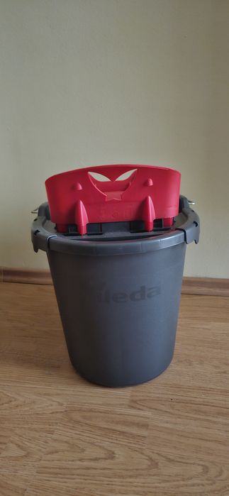 Set de curățare Vileda Ultramax