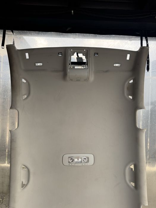 Plafon material plafon plafoniera vw passat b7 break combi