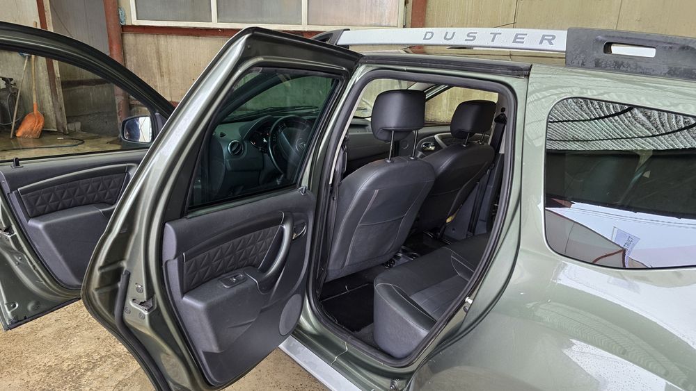 De vânzare  Duster  4x4
