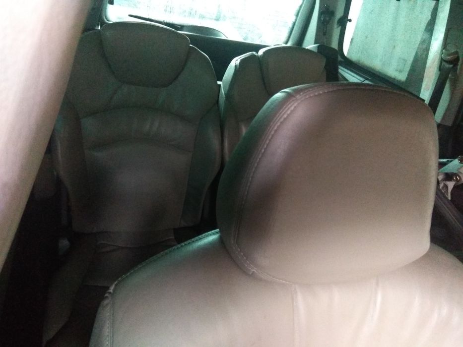 Пежо807 3.0 v6 бензин автомат за части